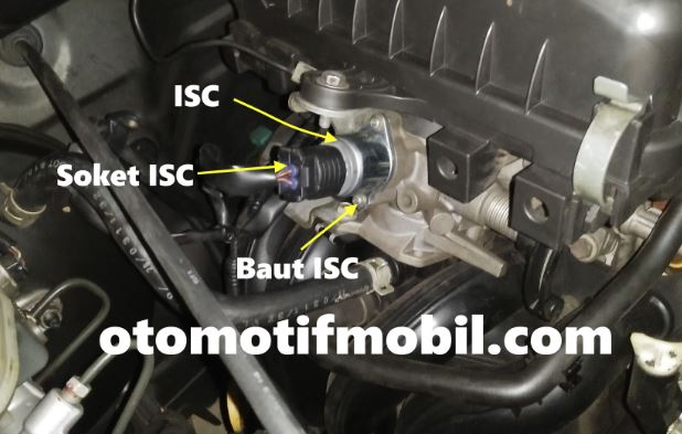 Harga Isc Xenia 1300 Original. Cara Reset Rpm Avanza Tinggi Setelah Ganti ISC – Otomotif Mobil