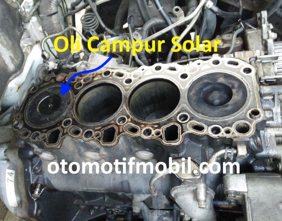 Penyebab Isuzu Panther Berasap Putih. Penyebab Mobil Diesel Berasap Putih – Otomotif Mobil