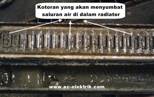 Posisi Jarum Temperatur Mobil Avanza Yang Normal. Tips Mobil Agar Mesin Tidak Cepat Panas atau Overheating