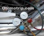 Servis Ac Mobil Sendiri. Tips Pengecekan atau Cara Services Ac Mobil Sendiri – OtomoTrip