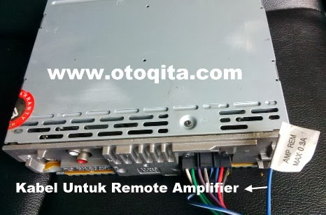 Kabel Tape Mobil Avanza. Apa Fungsi Kabel Remote Pada Power Audio Tape Mobil – OtomoTrip