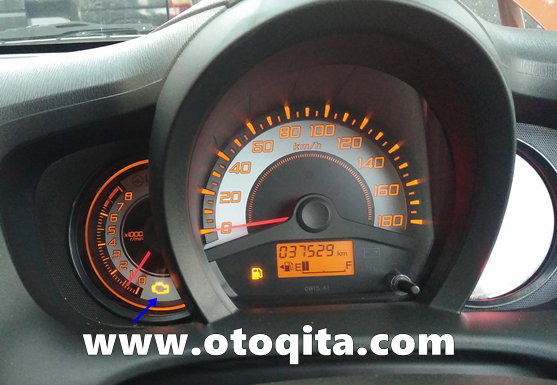 Kode Dtc Honda Jazz. P2185 Honda Brio, ECT Sensor 2, Lampu Check Engine Menyala