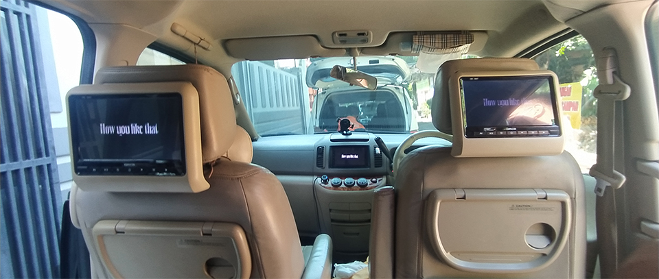 Merk Tv Mobil Yang Bagus Dan Murah. 10 Rekomendasi Headrest Monitor Murah dan Terbaik – OTOPART.ID