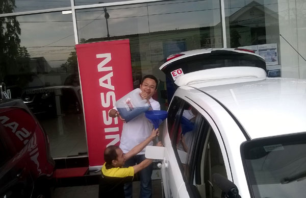 Apakah Grand Livina Harus Pakai Pertamax. Nissan Grand Livina Rekomendasikan Pertamax 92