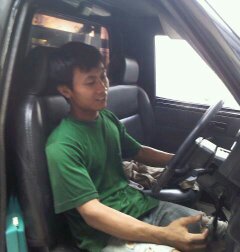 Cara Ganti Seal Master Kopling Atas. Mobil: Ganti Seal Master kopling Panther