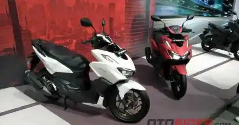 Oli Mesin Vario 150 Berapa Liter. Punya Mesin Lebih Besar, Berapa Volume Oli All New Honda Vario