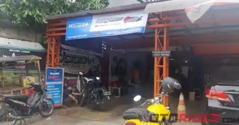 Bengkel Modifikasi Motor Di Jakarta Timur. Tak Hanya Modifikasi, Bengkel JDM Project Bisa Bikin Motor Seperti