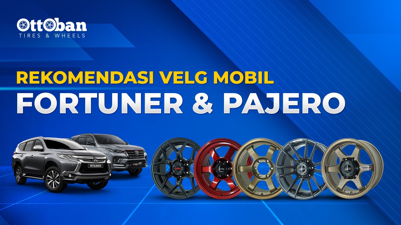 Velg Ssw Buatan Mana. velg ssw original cocok untuk mobil pajero sport & fortuner