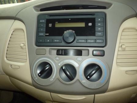 Cara Pasang Head Unit Innova. bongkar dashboard innova-ganti tape