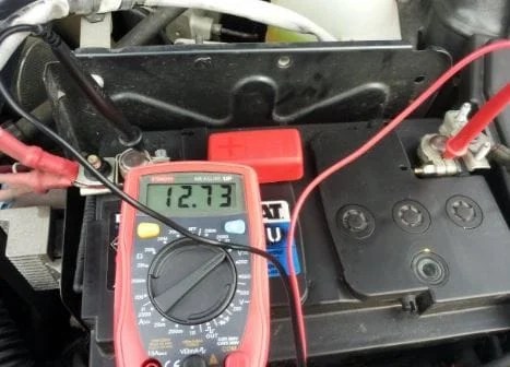 Cara Membaca Avo Meter. Cara Membaca Multimeter Analog dan Digital