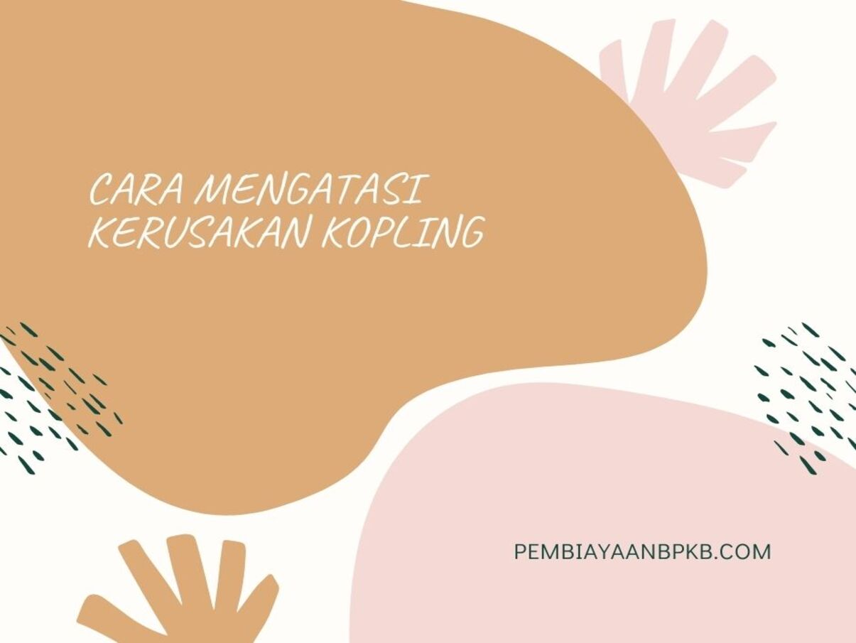 Kerusakan Pada Kopling Mobil Dan Cara Memperbaikinya. Cara Mudah Mengatasi Kerusakan Kopling Mobil