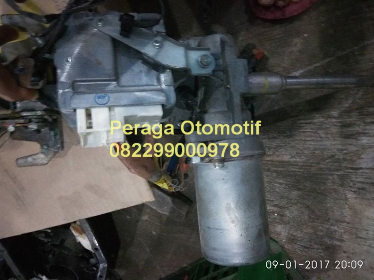 Cara Pasang Power Steering Grandmax. jual elektrik power steering untuk segala jenis mobil – Jual Engine