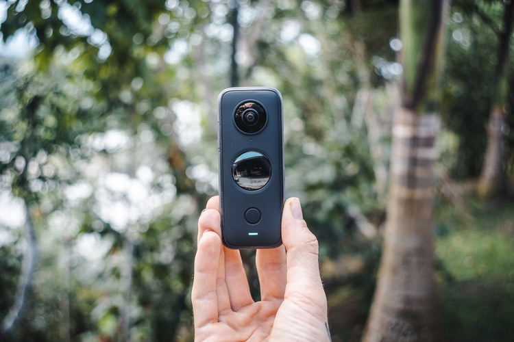 Cara Menggunakan Camera 360 Versi Baru. Cara Menggunakan Kamera 360