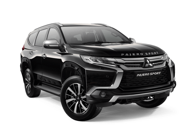 Harga Pajero Rockford Fosgate 2021. Mitsubishi Hadirkan Dua Varian Baru Pajero Sport Rockford Fosgate