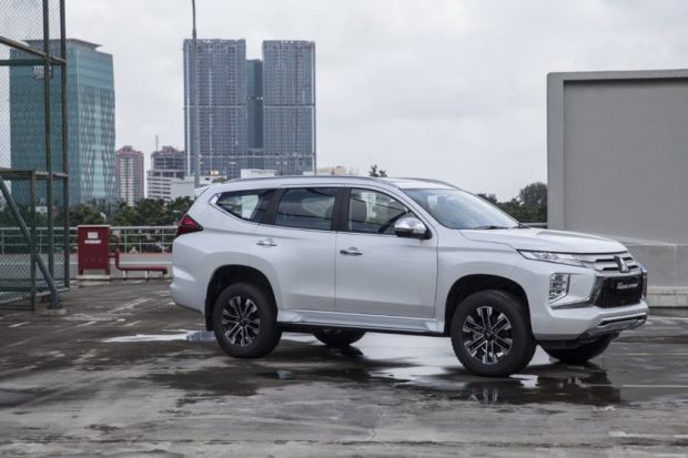 Harga Pajero Sport Paling Mahal. Mitsubishi Pajero Sport Paling Mahal Se-Indonesia ada di