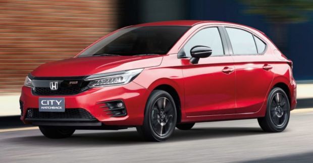 Harga Honda Jazz Maret 2021. Meluncur Awal Maret 2021, Mari Menebak Berapa Harga Honda