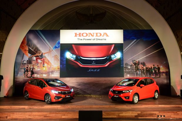 Penyebab Honda Jazz Mati Total. Honda: Jazz Tidak Disuntik Mati, Cuma Bius Total