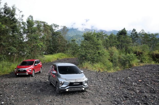 Cara Mengaktifkan Stability Control Xpander. Cermati, Fitur-fitur Ajaib yang Ada di Mitsubishi Xpander Ultimate