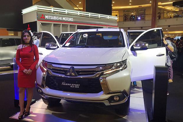 Pajero Pertama Tahun Berapa. Sejarah Keberadaan Mitsubishi Pajero Sport di Indonesia