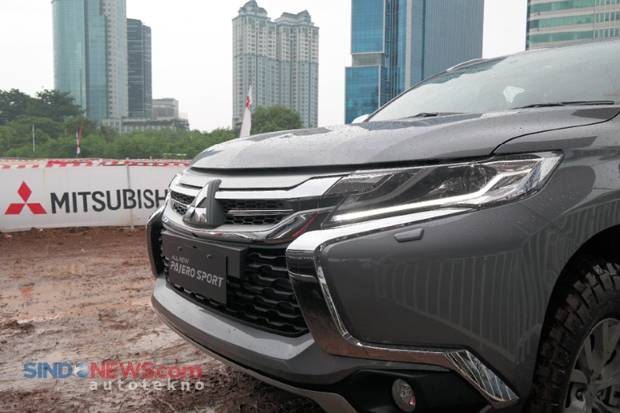 Apa Itu Ladder Frame. Perang Harga SUV Ladder Frame Januari 2021, Siapa Termurah?