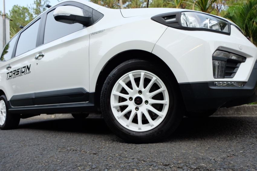 Et Pada Velg Mobil. Lebaran Ingin Ganti Velg Mobil? Pahami Istilah Offset dan PCD