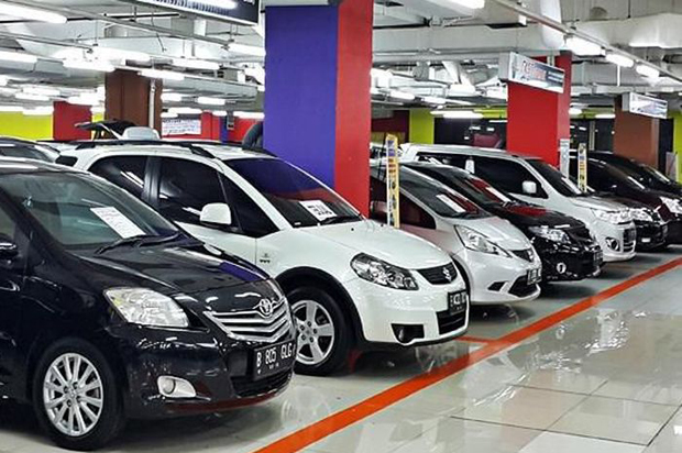 Mobil Cocok Untuk Keluarga. Deretan Mobil Keluarga dengan Harga Terjangkau, Kamu Cocok