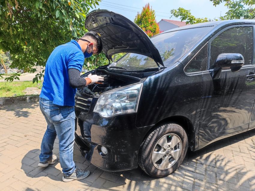 Harga Kipas Radiator Xenia. Penyebab Kipas Radiator Menyala Terus dan Efek yang Ditimbulkan