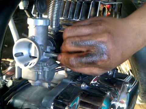 Karburator Banjir Bahan Bakar Apa Penyebabnya Dan Bagaimana Solusinya. 9 Penyebab Karburator Motor Banjir dan Solusinya