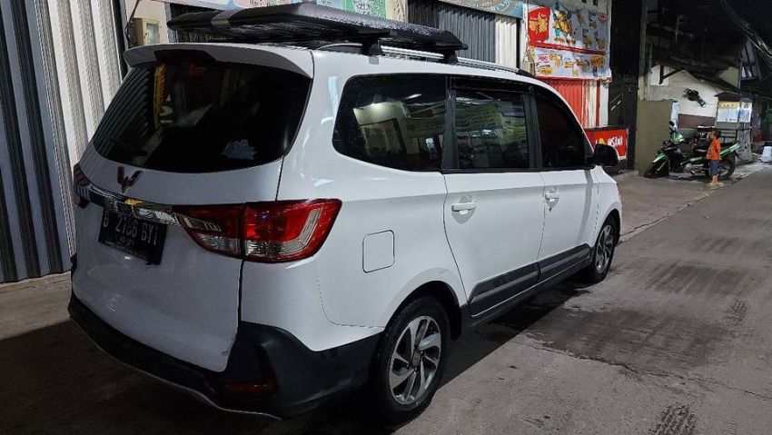 Mobil Keluarga Mewah Murah. 5 Rekomendasi Mobil Keluarga Seken Murah Meriah, Tertarik?