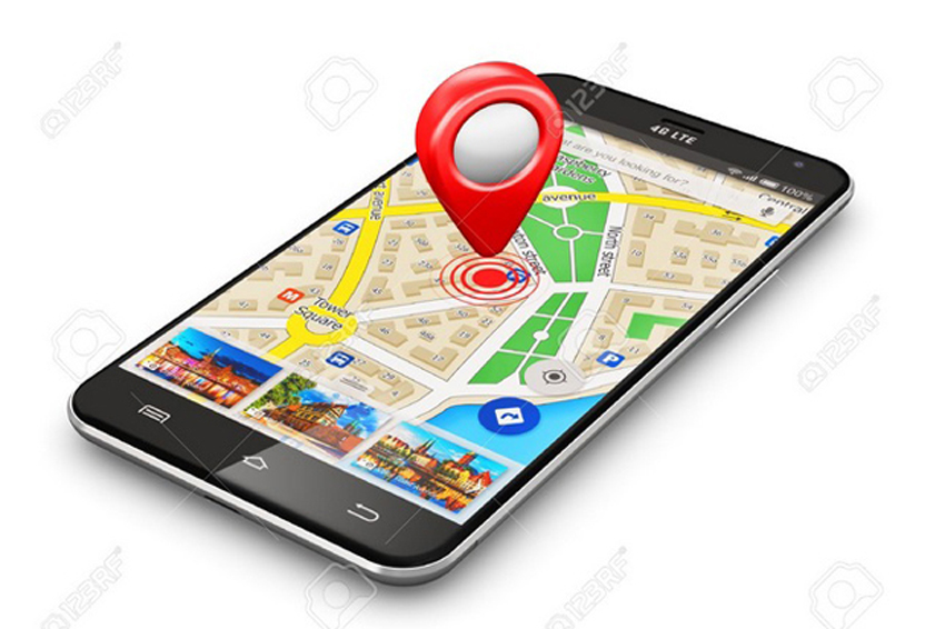 Jasa Mencari Mobil Hilang. Cara Melacak Mobil dengan Google Maps, Lebih Sakti daripada