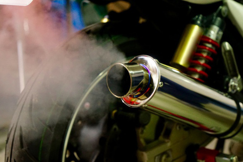 Harga Ganti Knalpot Mobil. Awas Nyesel, Ini Kerugian Kalau Ganti Knalpot Pakai Racing
