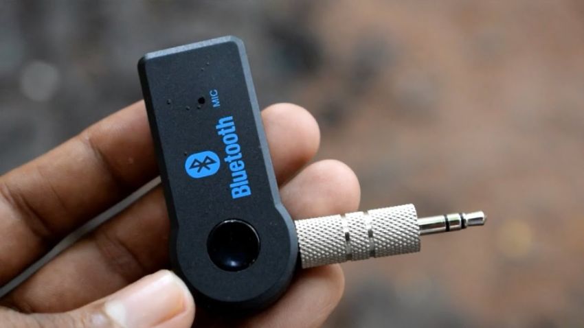 Pasang Bluetooth Di Tape Mobil. Cara Menambah Fitur Bluetooth di Head Unit Mobil Modal Rp50
