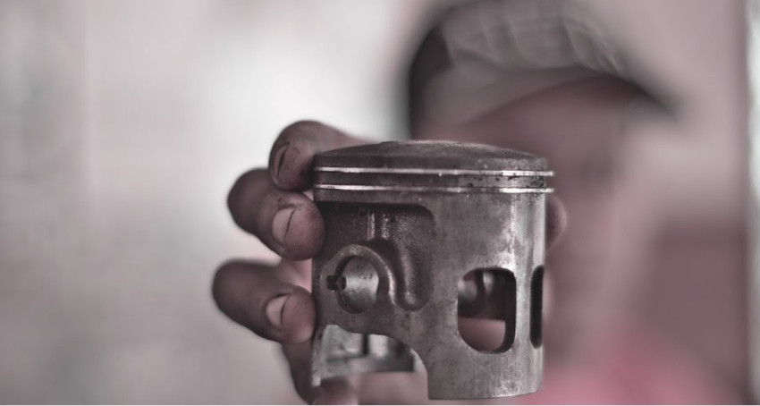 Cara Pasang Piston. Cara Pasang Ring Piston Mobil dengan Benar, Cuma Butuh 6