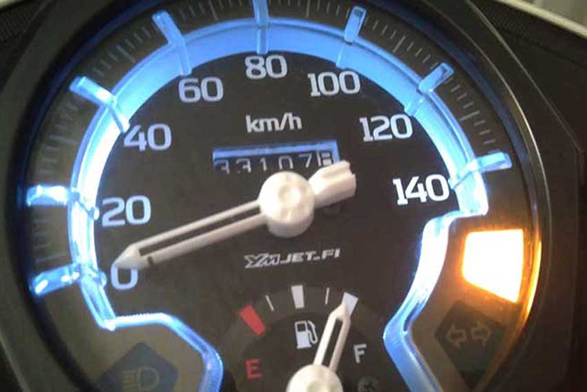 Cara Mengatasi Lampu Injeksi Menyala Terus Pada Motor. 5 Penyebab Lampu Indikator Motor Injeksi Menyala Terus