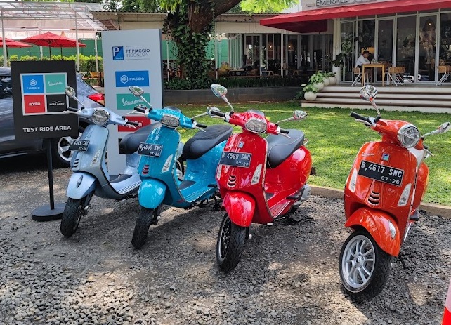 Motor Matic Bergetar Saat Rpm Rendah. Motor Matic Bergetar Keras Saat Digas, Ternyata Ini Penyebabnya!