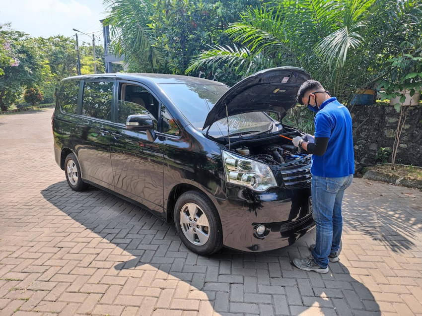 Penyebab Mobil Tidak Mau Di Starter. Penyebab Mobil Tidak Bisa Distarter, Tak Perlu Bingung Lagi!