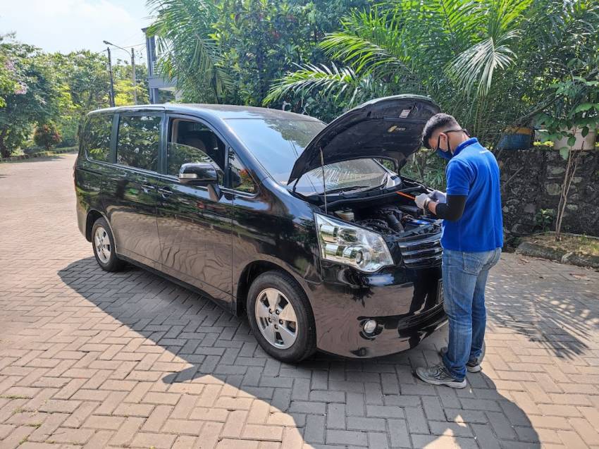 Ciri Dinamo Starter Mobil Rusak. Ini Ciri-Ciri Dinamo Starter Mobil Rusak dan Cara Mengatasinya