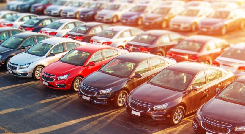 Mobil Paling Irit Di Indonesia. 10 Mobil Irit di Indonesia yang Paling Banyak Berseliweran