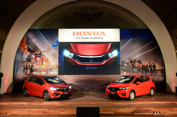 Penyebab Honda Jazz Stop Produksi. Honda: Jazz Tidak Disuntik Mati, Cuma Bius Total