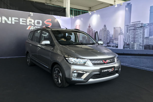 Harga Wuling Cortez Setelah Ppnbm. Ini Harga Jual Mobil Wuling Setelah Relaksasi PPnBM 100%