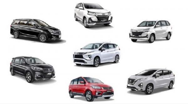 Mobil Sejuta Umat Di Indonesia. Mobil Sejuta Umat yang Ramai-ramai Mulai Naik Tingkat