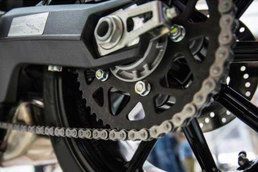 Agar Motor Kuat Di Tanjakan. Mengetahui Ukuran Gir Motor untuk Tanjakan, Biar Gak Ngeden