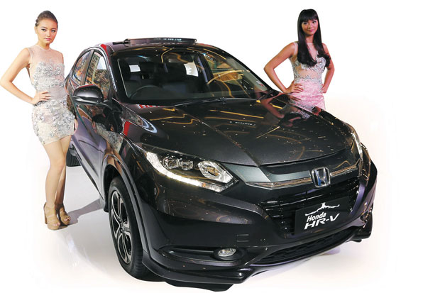 Mobil Untuk Wanita Karir. 7 Rekomendasi Mobil untuk Wanita Karier, Elegan dan Terjangkau