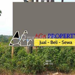 Sewa Lahan Kosong Terdekat. Sewa Tanah di Bekasi