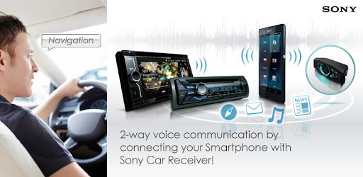 Custom Audio Mobil Avanza. App Remote