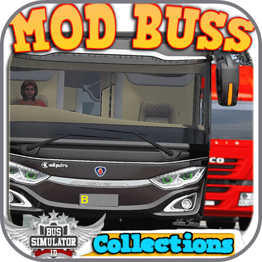 Mod Mobil Pajero Bussid. Bussid Mod Buss Truck Mobil