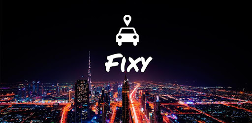 Cara Mendeteksi Gps Di Mobil. Fixy