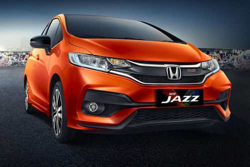 Harga Honda Jazz Baru Sukabumi. Harga Dan Spesifikasi Honda Jazz
