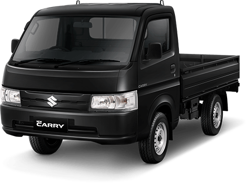 New Carry Pu Fd. Suzuki New Carry Pick Up