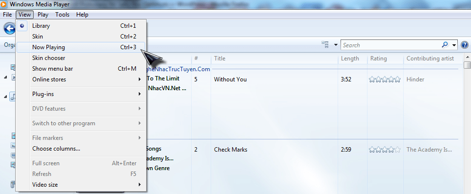 Cara Mengatur Bass Dan Treble Pada Speaker Aktif. Tips : Cara Setting Equalizer Windows Media Player 12 untuk Bass